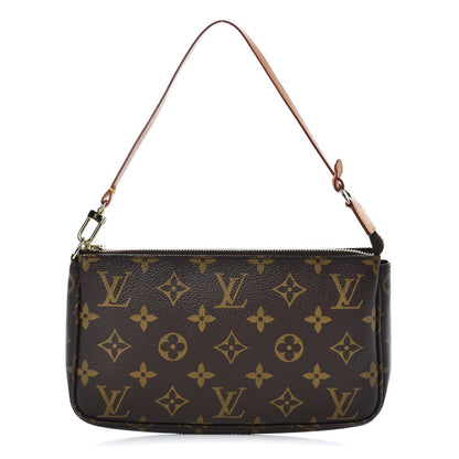 Louis Vuitton Monogram Pochette Accessories 1 of 7