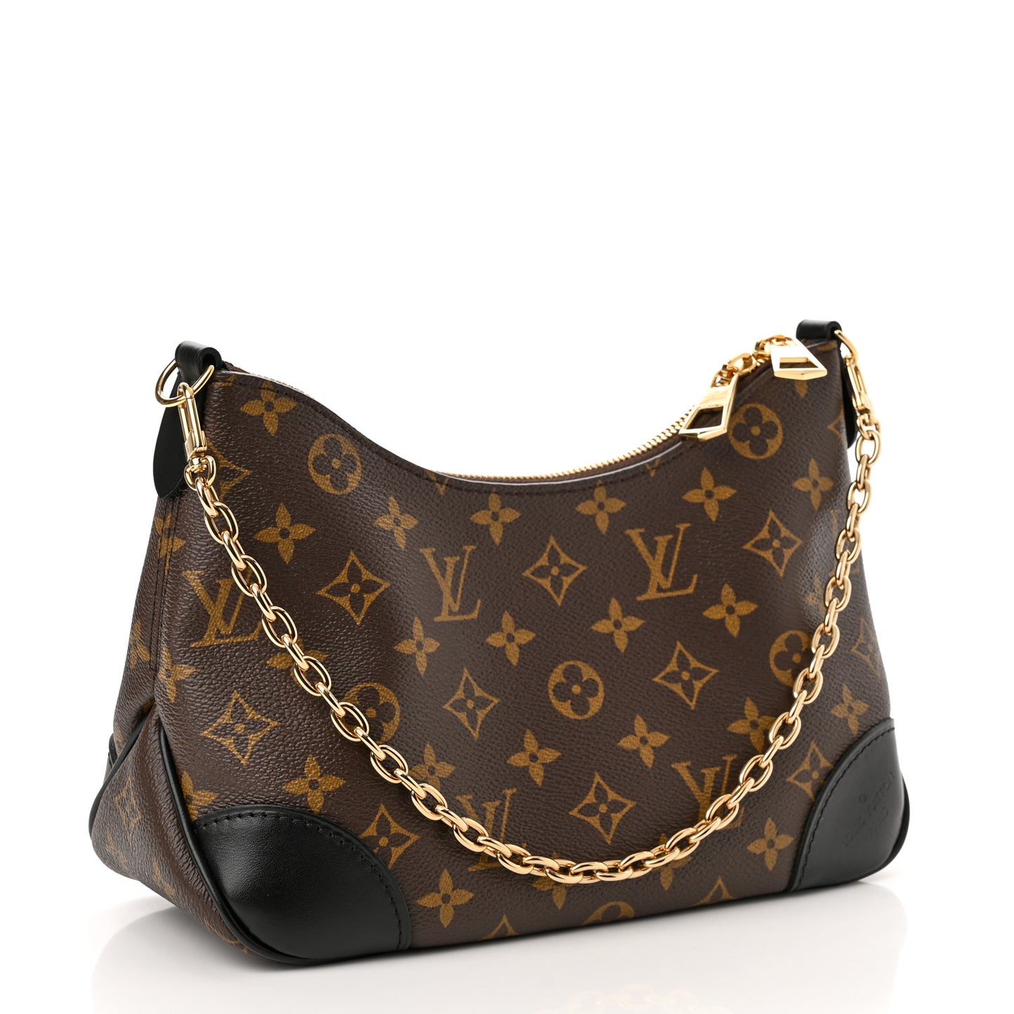 Monogram Boulogne NM Black
