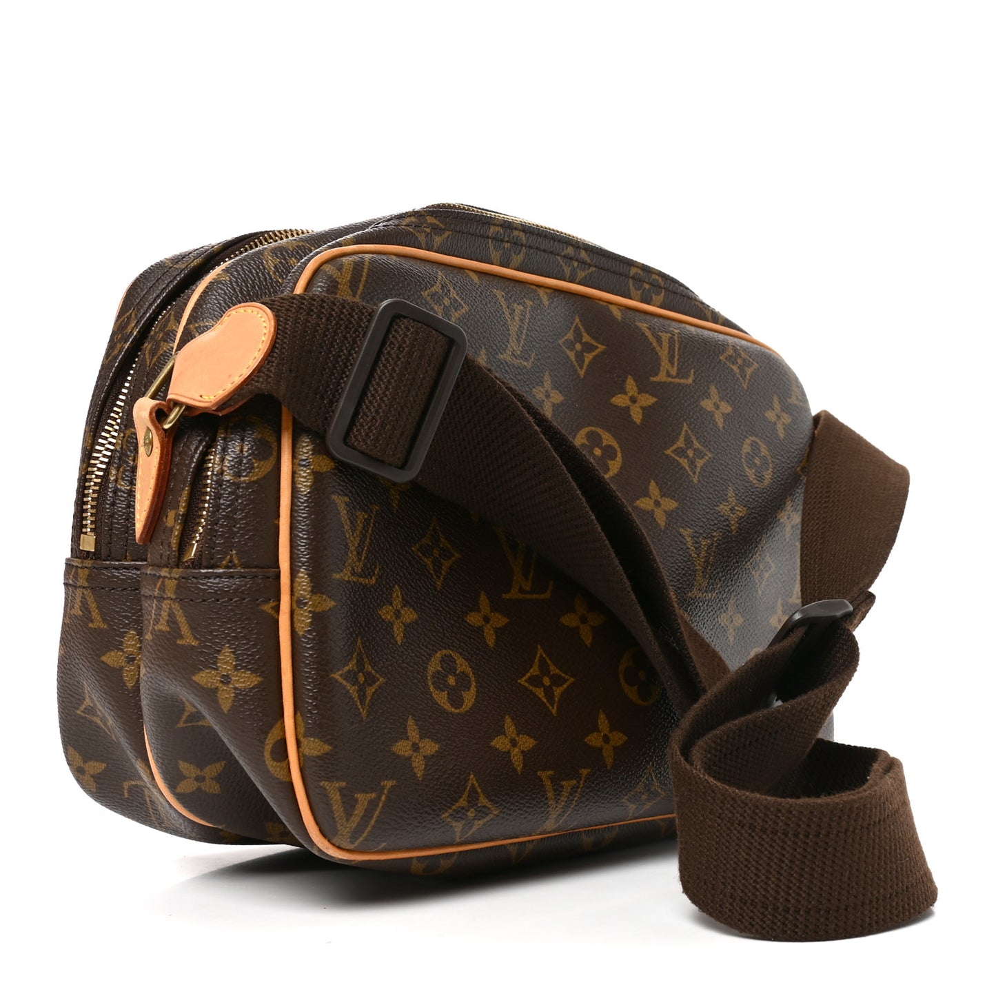 Monogram Reporter PM