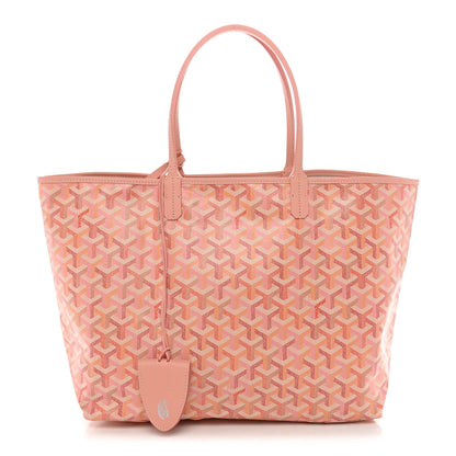 Goyard Goyardine Saint Louis PM Powder Pink 1 of 11