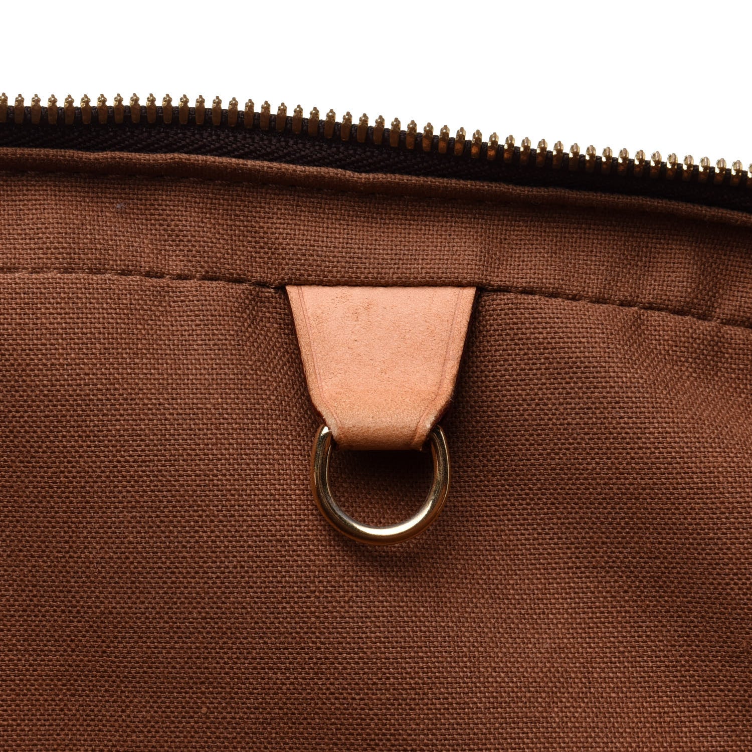 Louis Vuitton Monogram Porte-Documents Voyage Briefcase 13 of 16