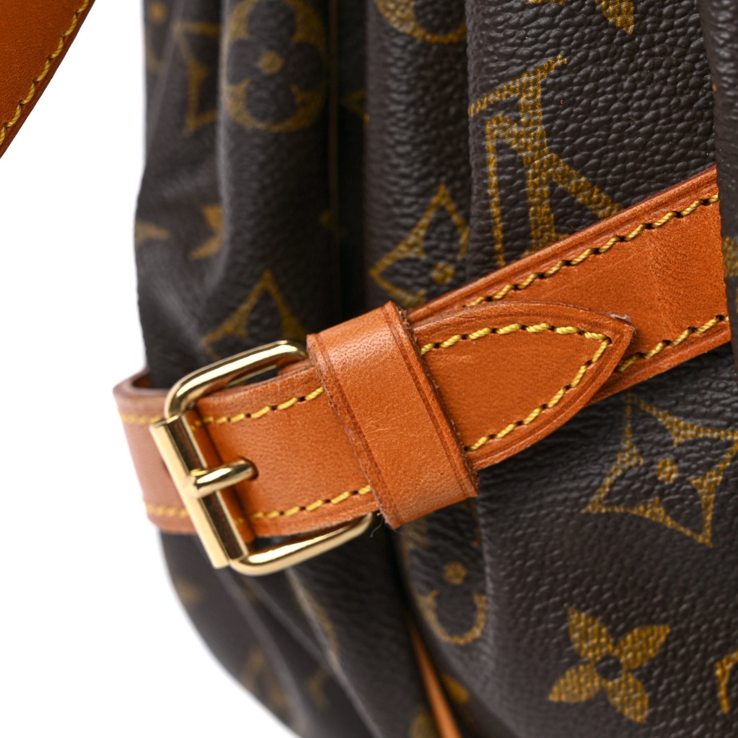Monogram Saumur 35