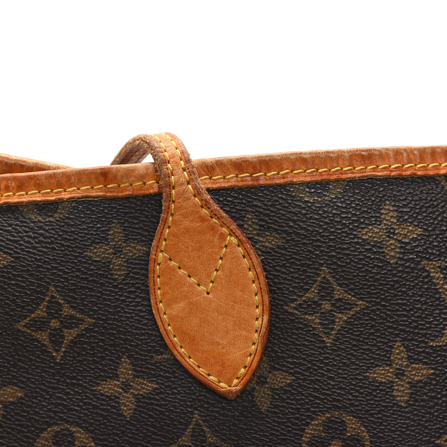 Monogram Neverfull GM