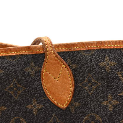 Louis Vuitton Monogram Neverfull GM 13 of 13