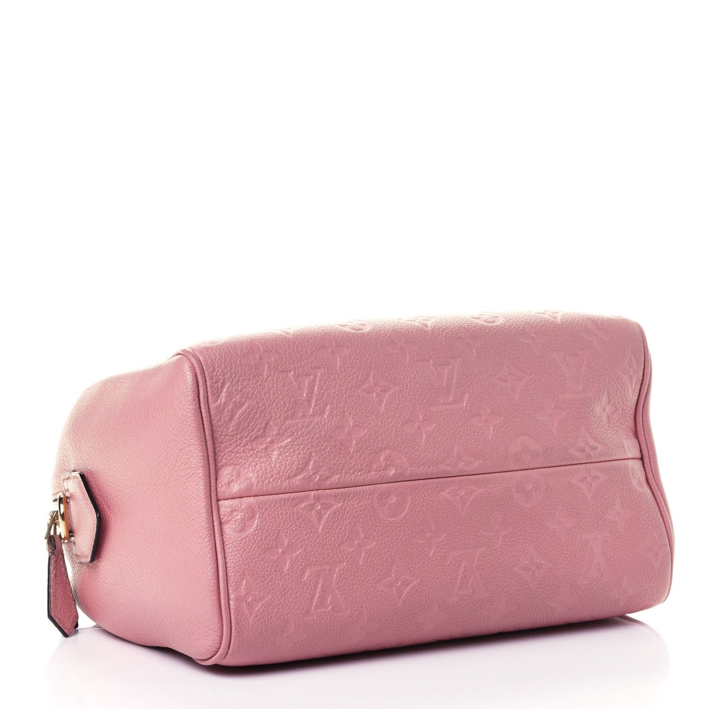 Empreinte Speedy Bandouliere 25 NM Rose Poudre