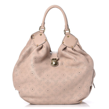 Louis Vuitton Mahina XL Sable 1 of 7