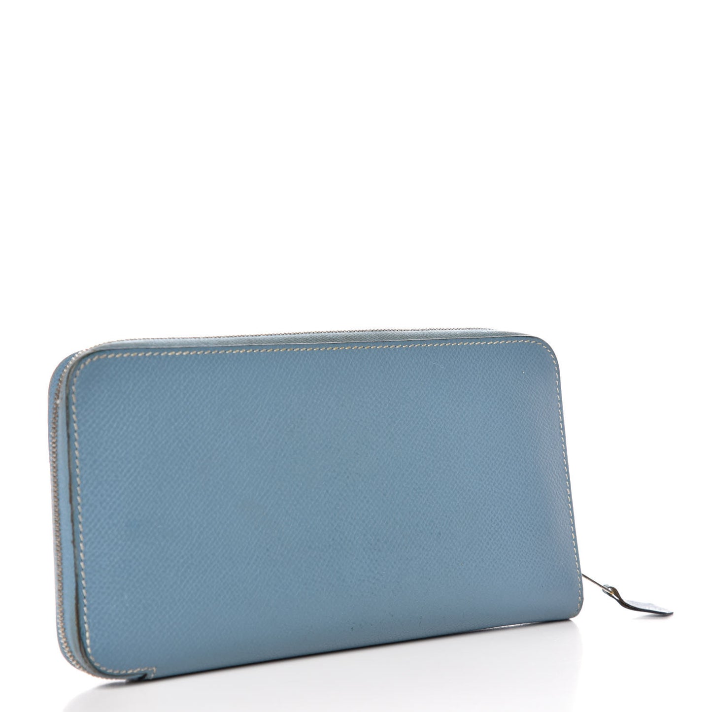 Epsom Azap Wallet Blue Jean