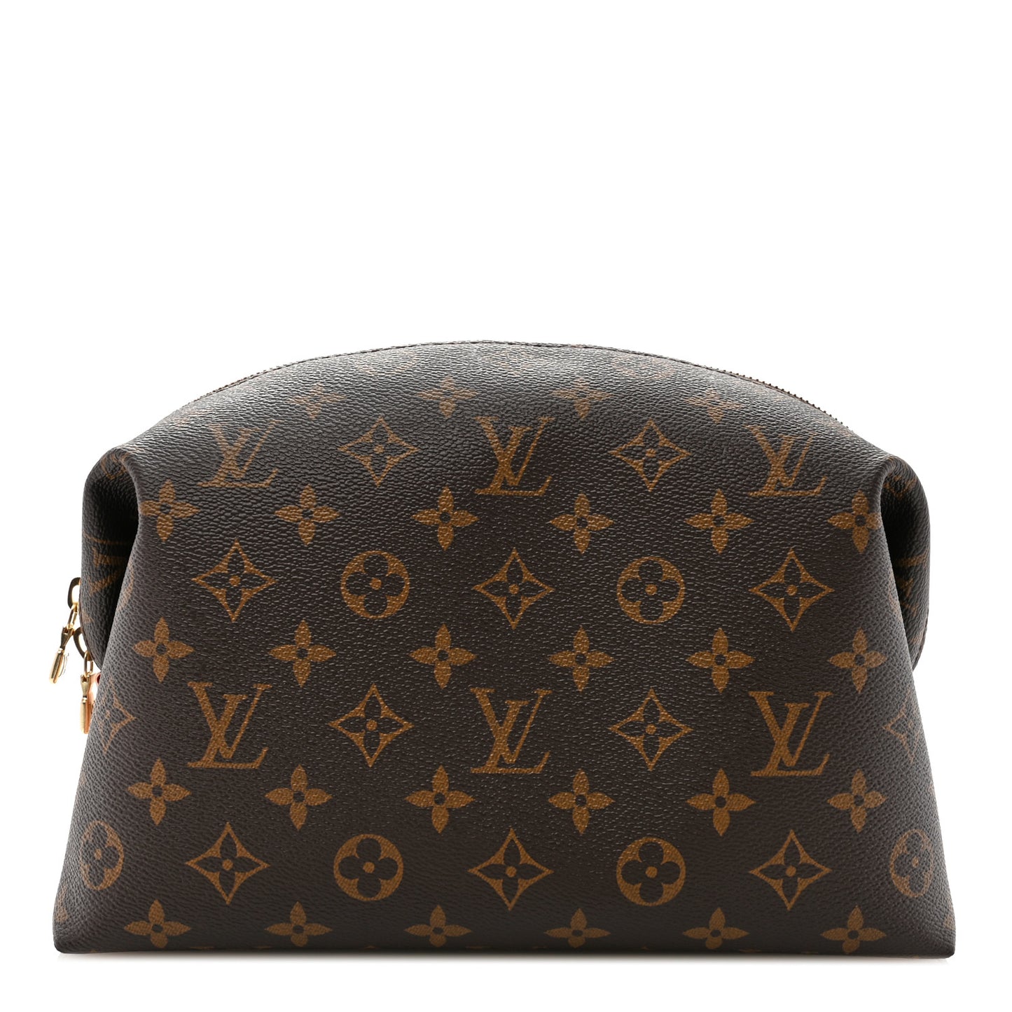 Monogram Cosmetic Pouch GM NM