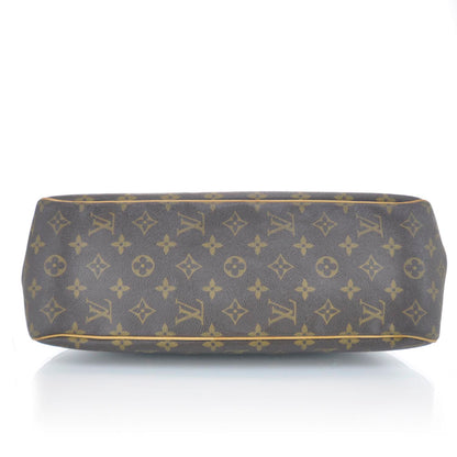 Louis Vuitton Monogram Batignolles Horizontal 5 of 10