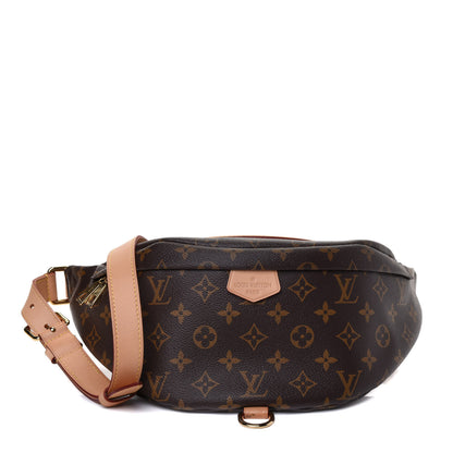Louis Vuitton Monogram Bumbag 1 of 4