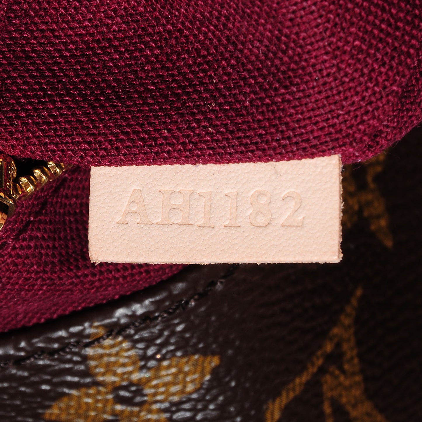 Monogram Raspail GM