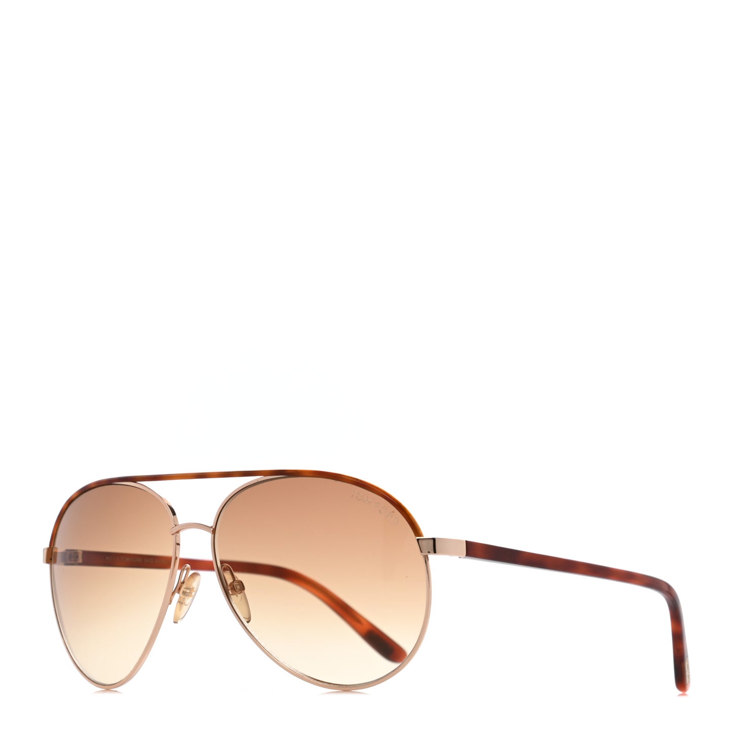 Silvano Sunglasses TF112 Gold
