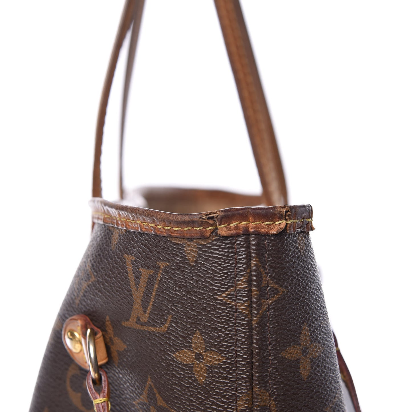 Monogram Neverfull MM