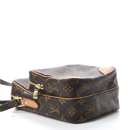 Louis Vuitton Monogram Amazone 3 of 8