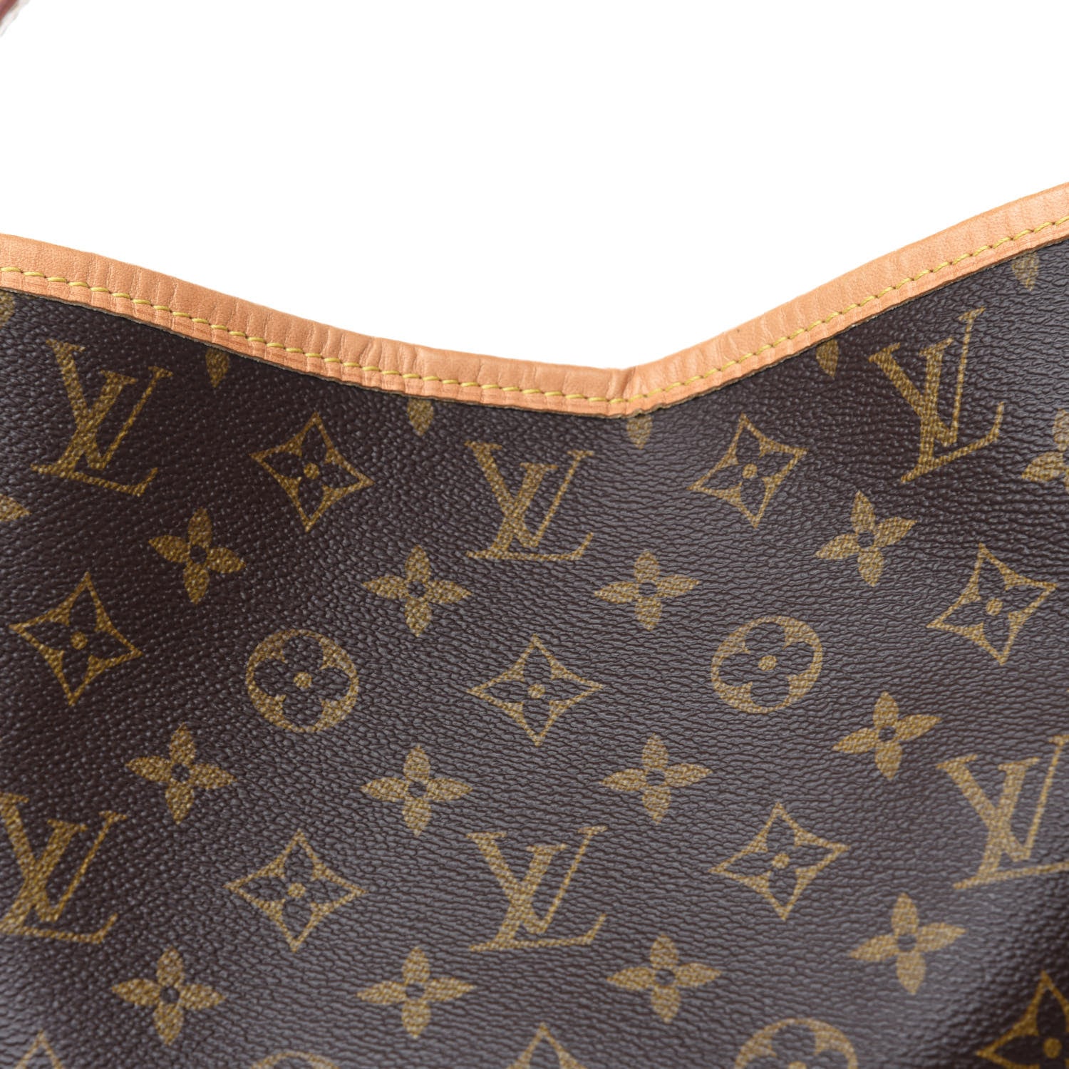 Louis Vuitton Monogram Delightful MM Pivoine 11 of 11