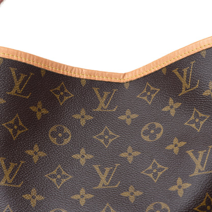 Louis Vuitton Monogram Delightful MM Pivoine 11 of 11