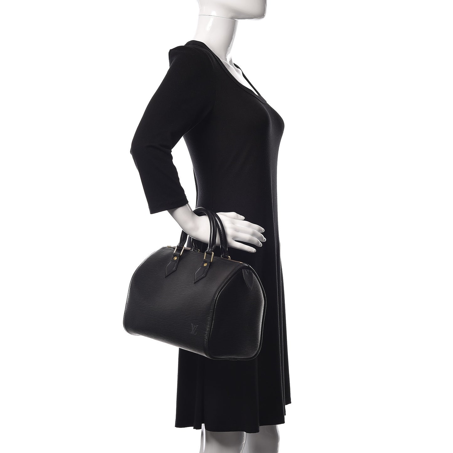 Epi Speedy 25 Black