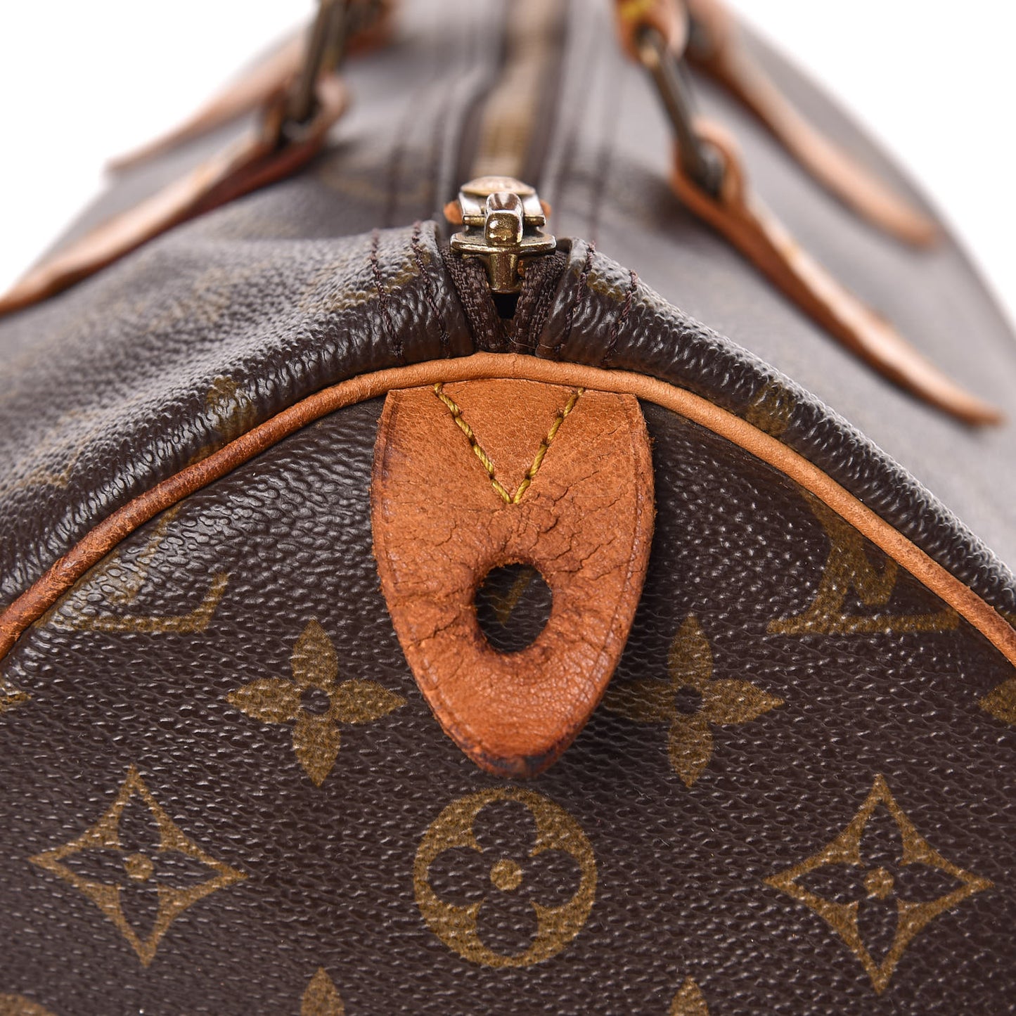 Monogram Speedy 35