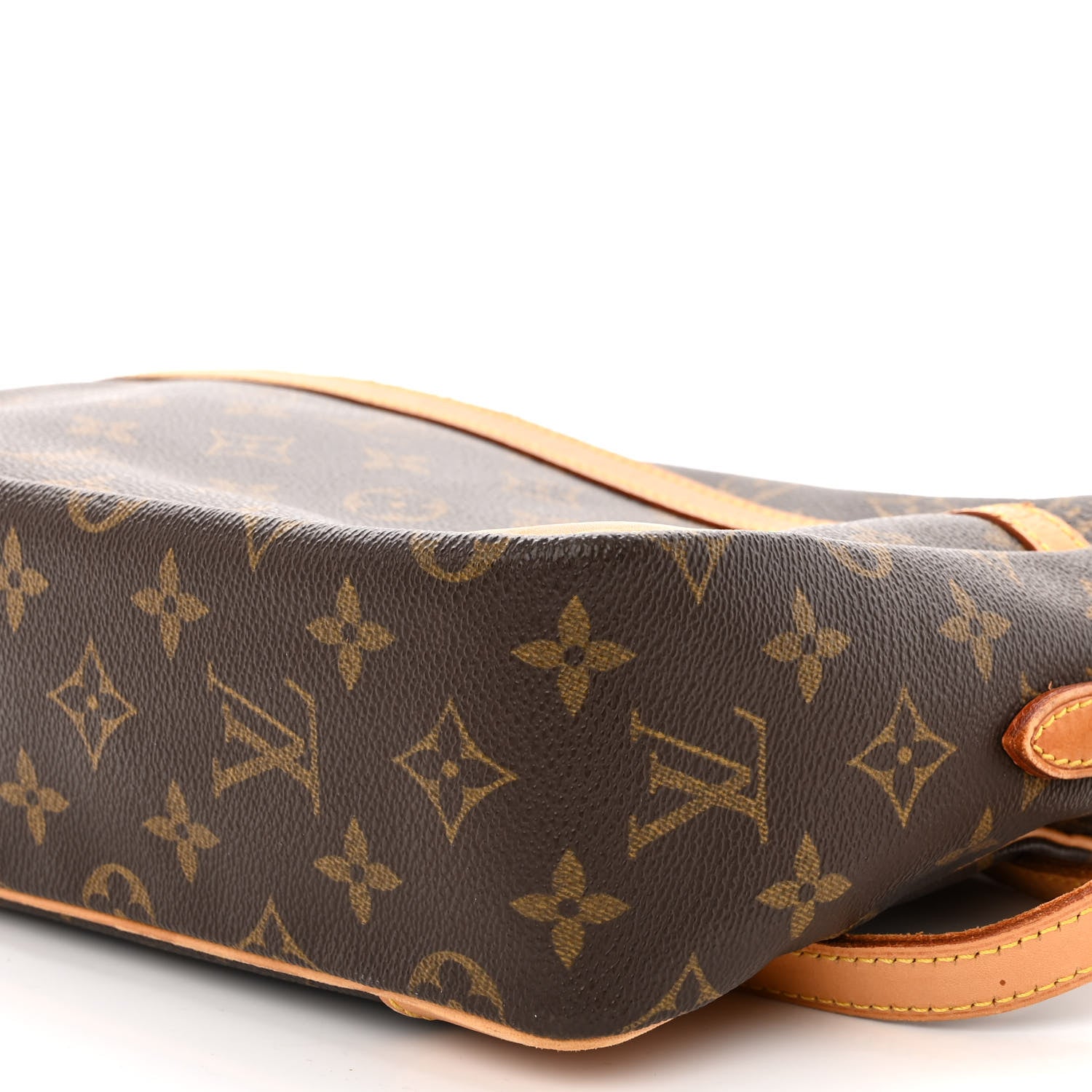 Louis Vuitton Monogram Trocadero 27 9 of 12