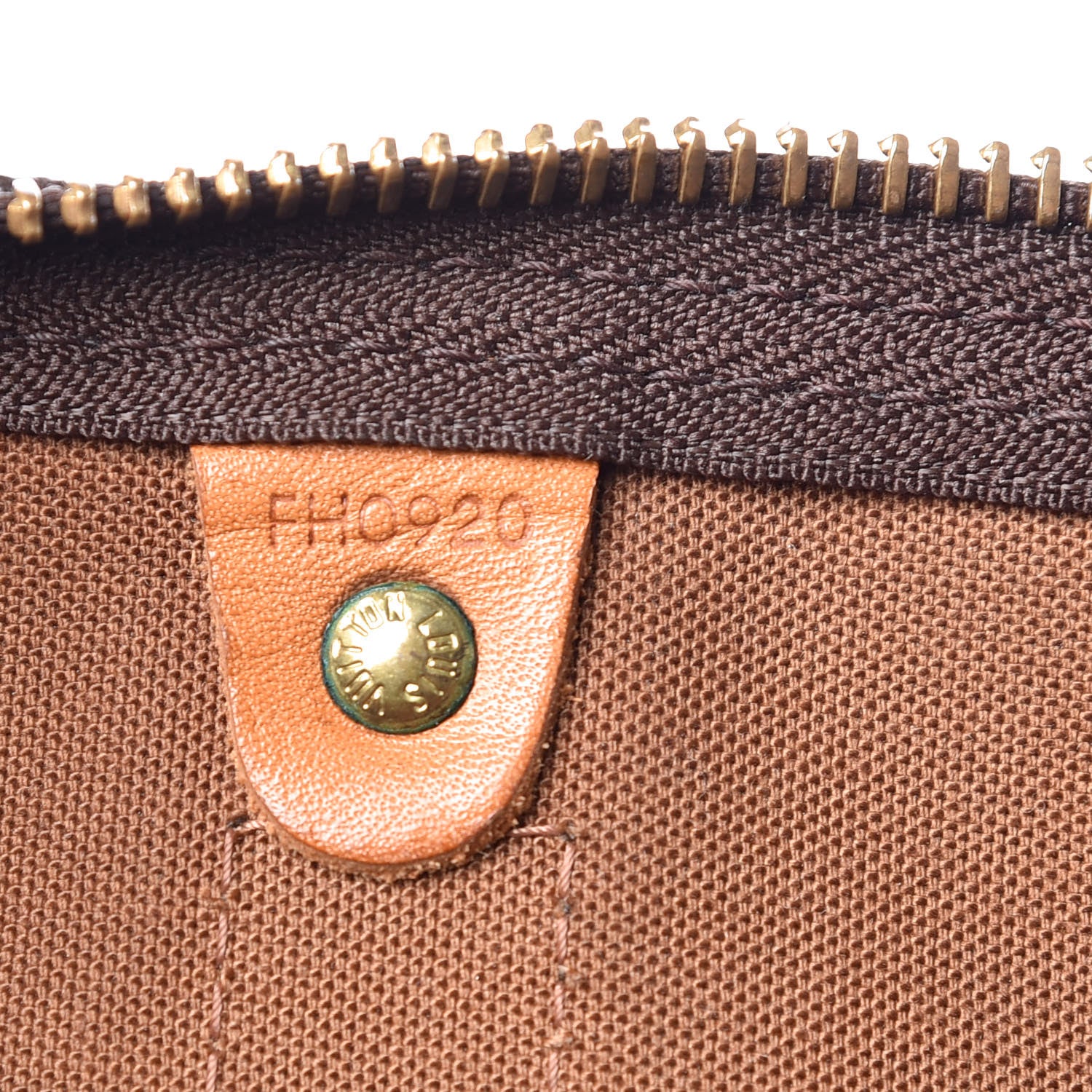 Louis Vuitton Monogram Keepall 45 7 of 25