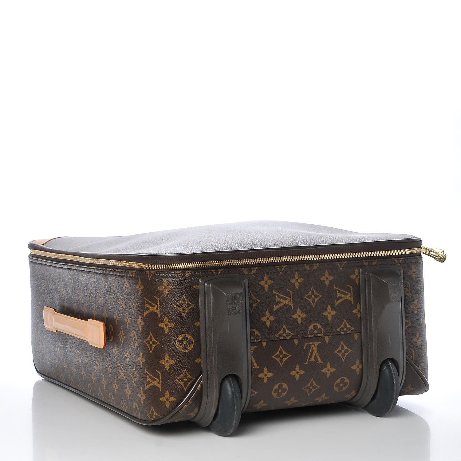 Louis Vuitton Monogram Pegase 55 4 of 19