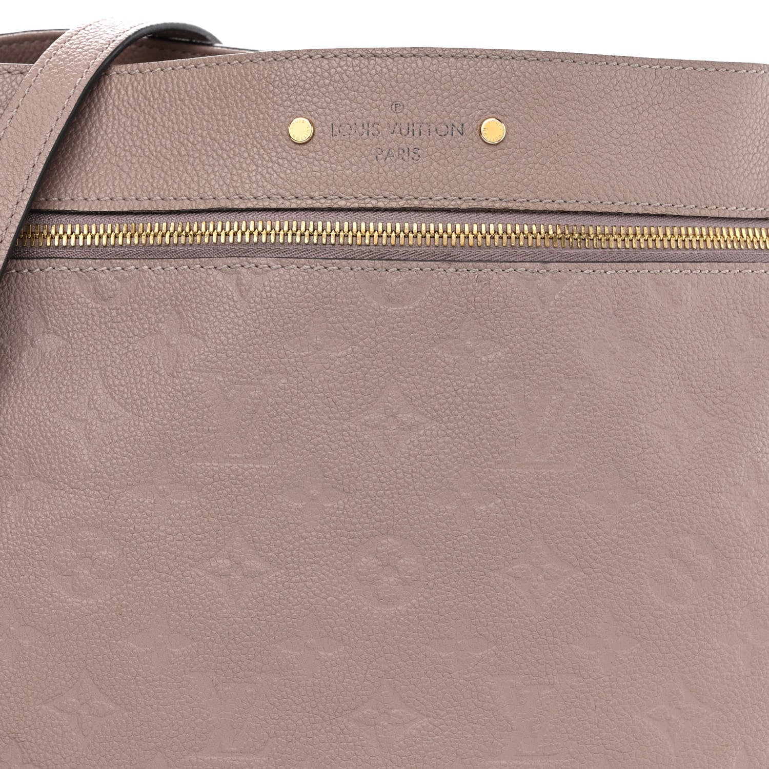 Louis Vuitton Empreinte Spontini Mastic 8 of 11