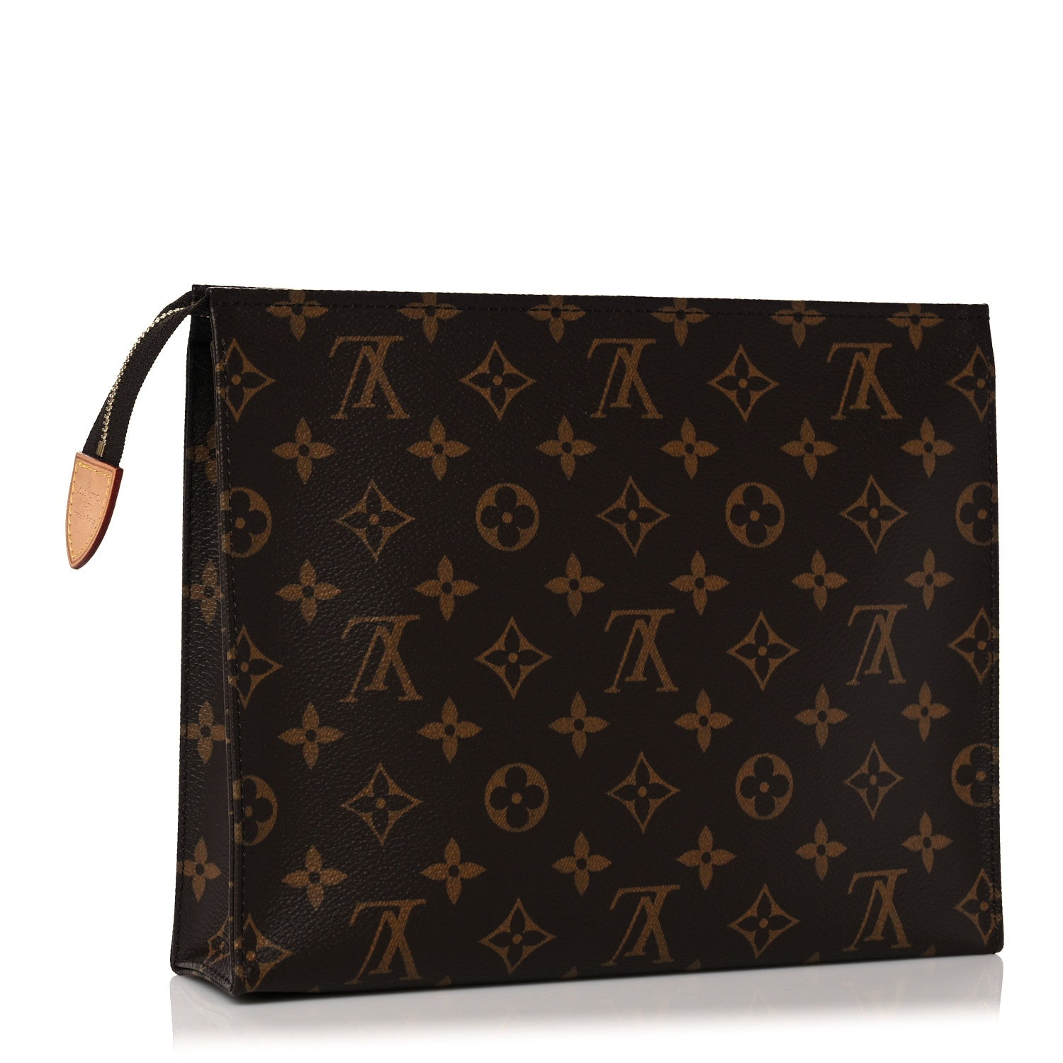 Louis Vuitton Monogram Toiletry Pouch 26 3 of 10