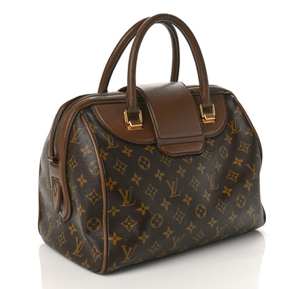 Louis Vuitton Monogram Golden Arrow Speedy Kaki 3 of 9
