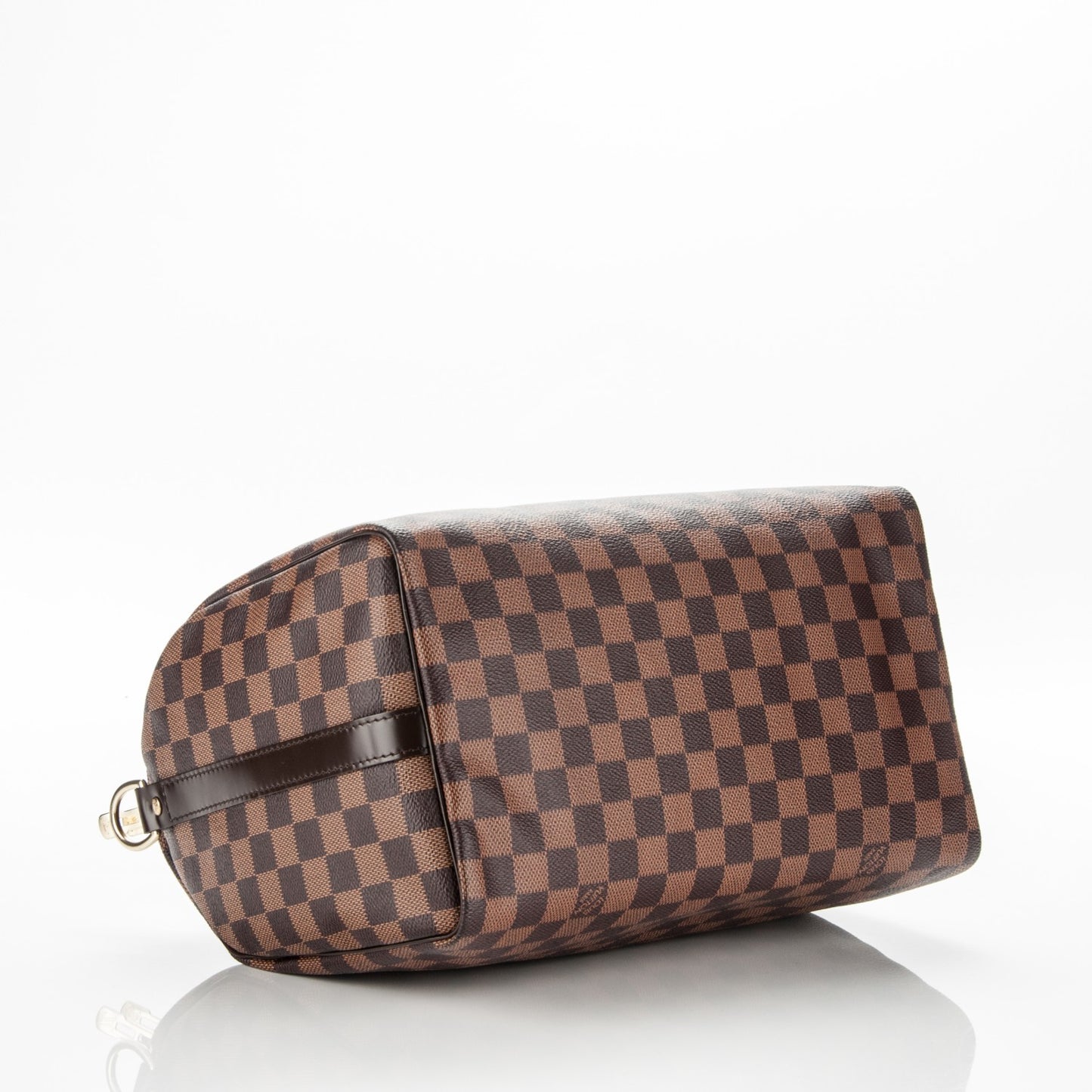 Damier Ebene Speedy Bandouliere 30