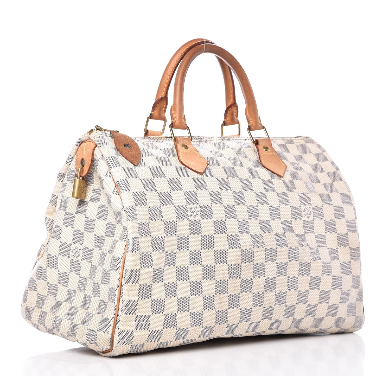 Damier Azur Speedy 35