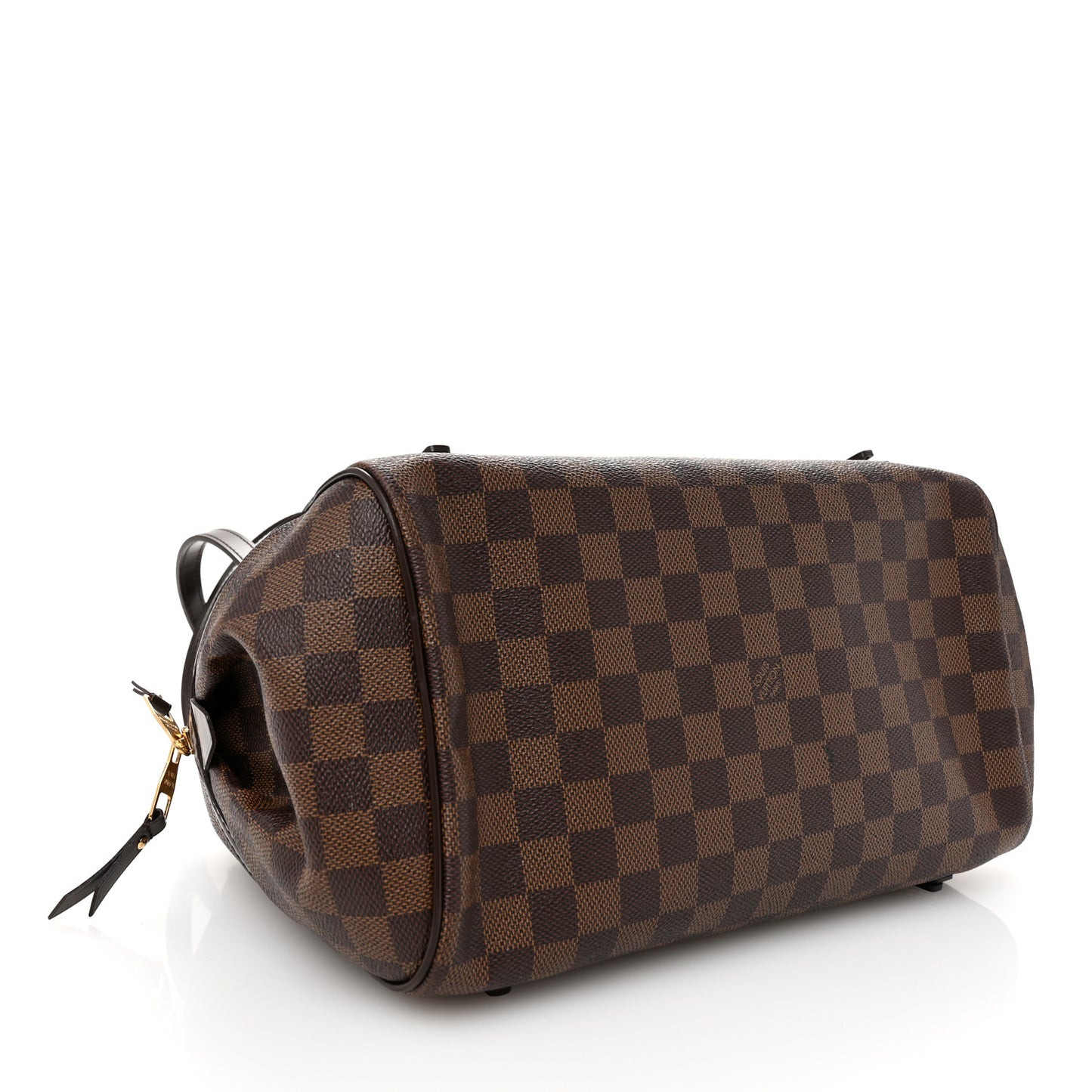 Damier Ebene Rivington GM