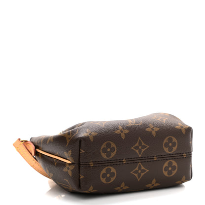 Louis Vuitton Monogram Nano Turenne 4 of 11