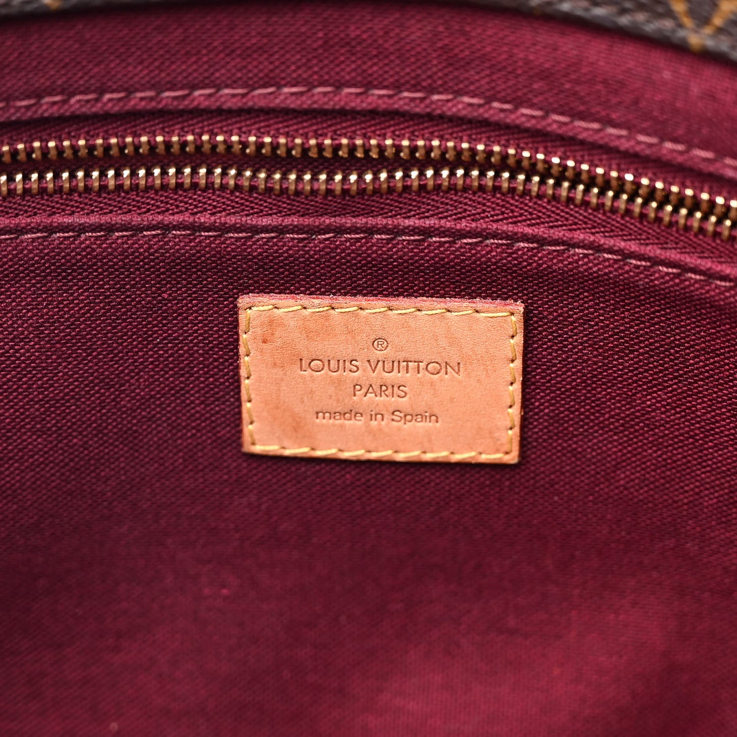 Monogram Raspail PM