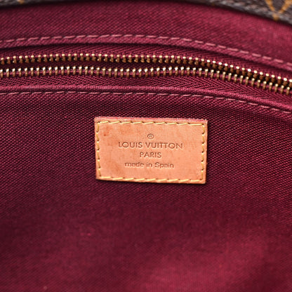 Louis Vuitton Monogram Raspail PM 6 of 18