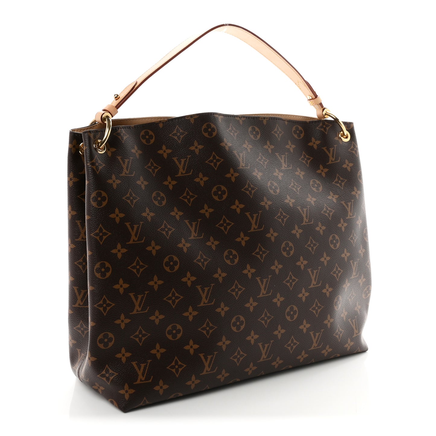 Monogram Graceful MM