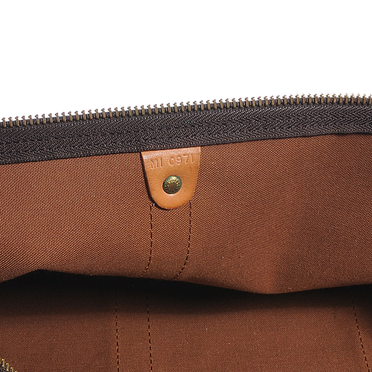 Monogram Keepall 55