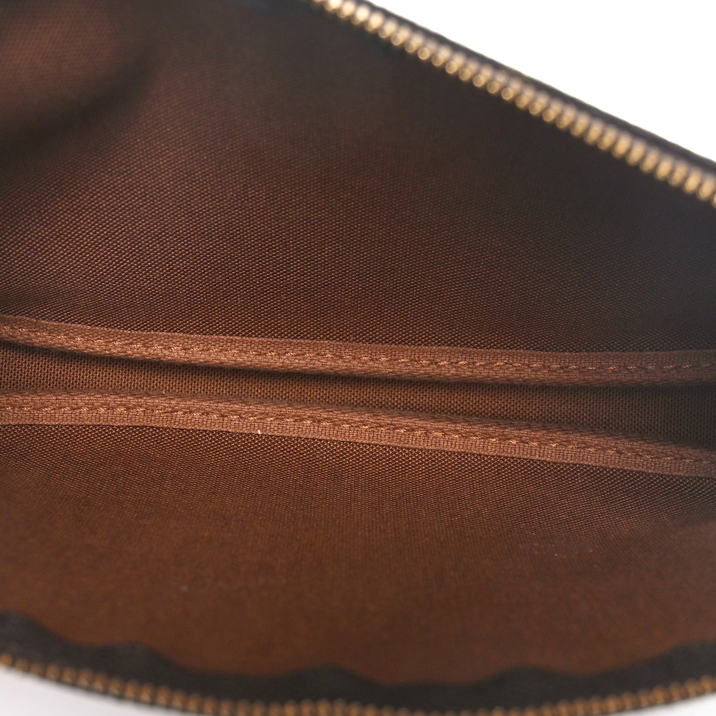 Monogram Accessories Pochette Long Strap