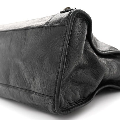 Balenciaga Agneau Classic Hardware City Black 9 of 21