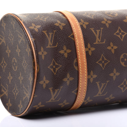 Louis Vuitton Monogram Papillon 30 6 of 19