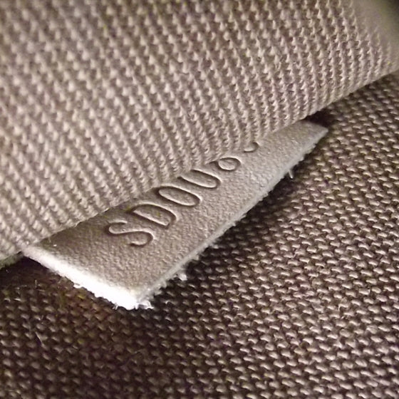 Louis Vuitton Monogram Popincourt Haut 9 of 9