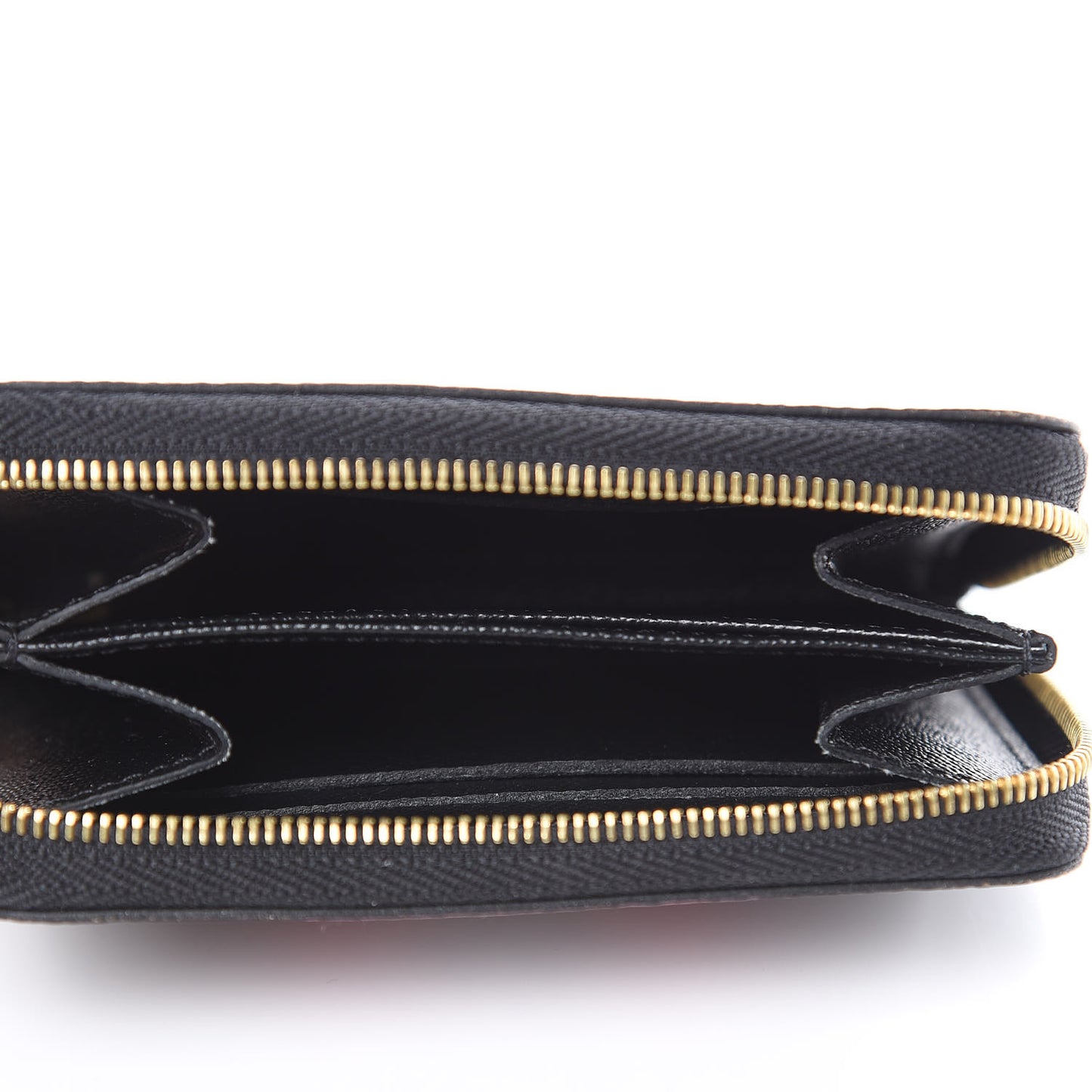 Monogram Kabuki Zippy Coin Purse