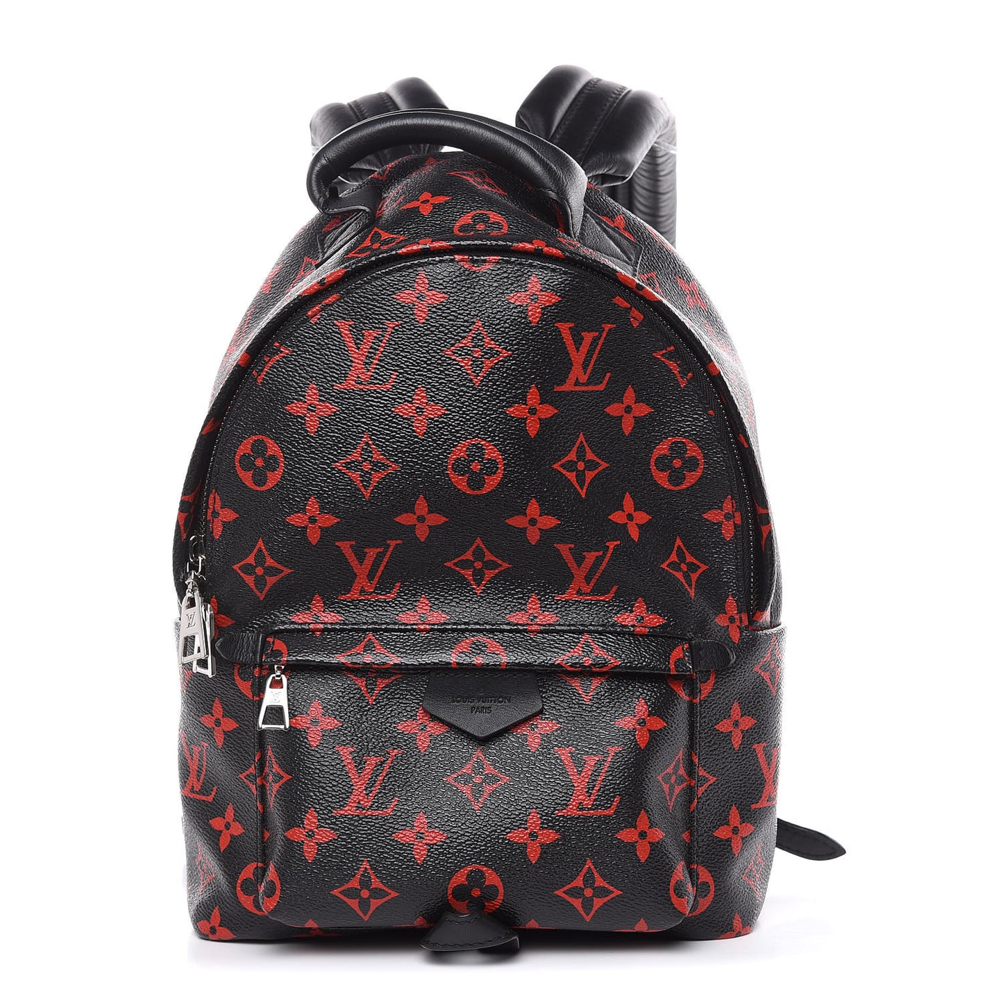 Monogram Infrarouge Palm Springs Backpack PM