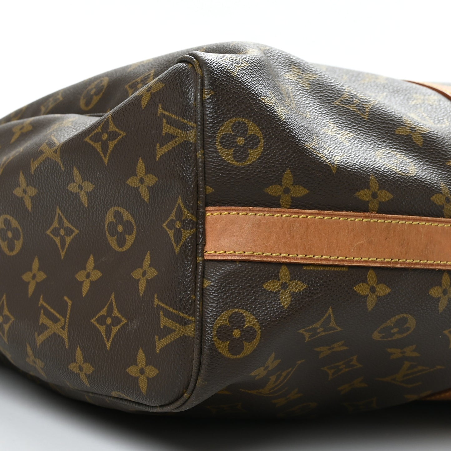 Monogram Sac Flanerie 50