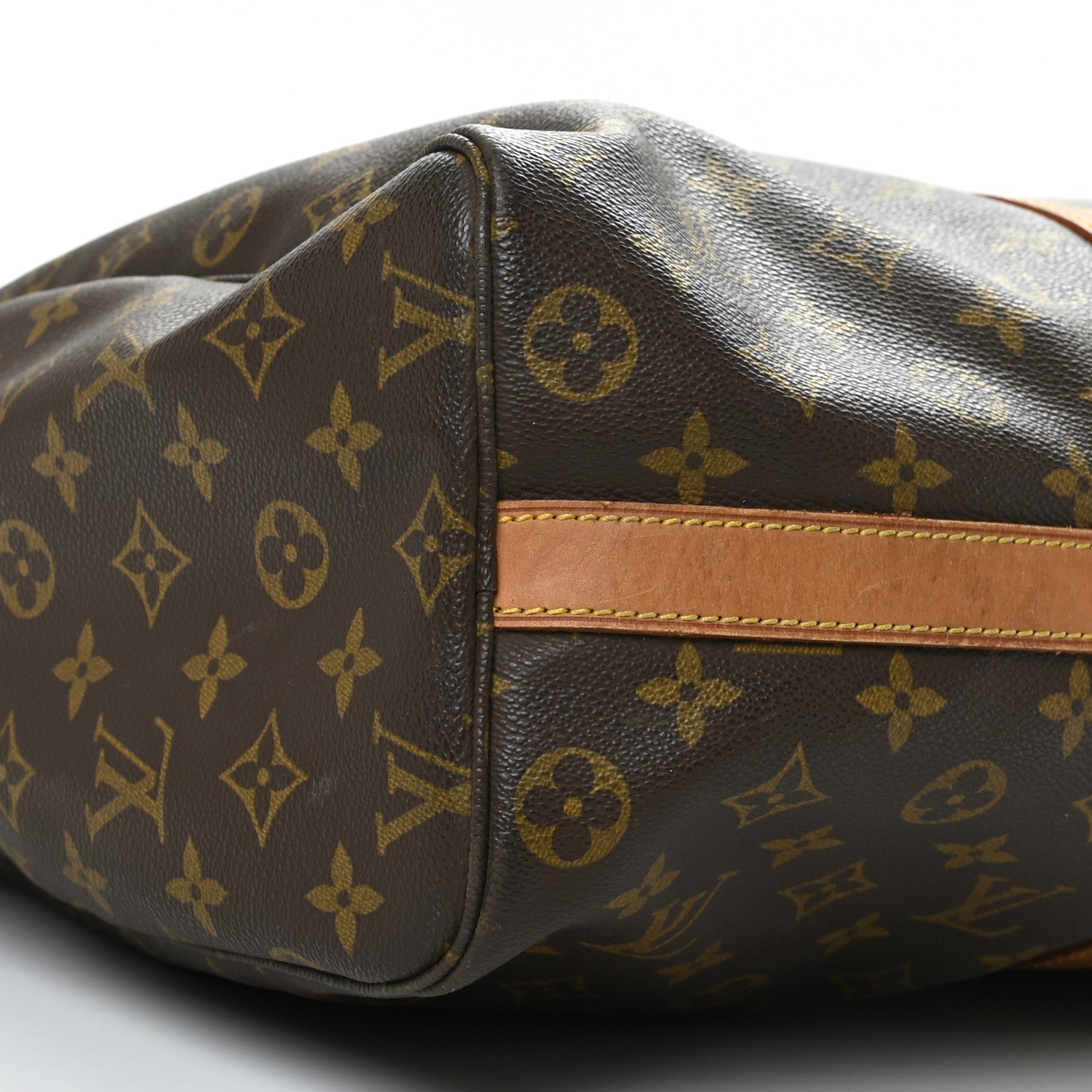Louis Vuitton Monogram Sac Flanerie 50 7 of 9