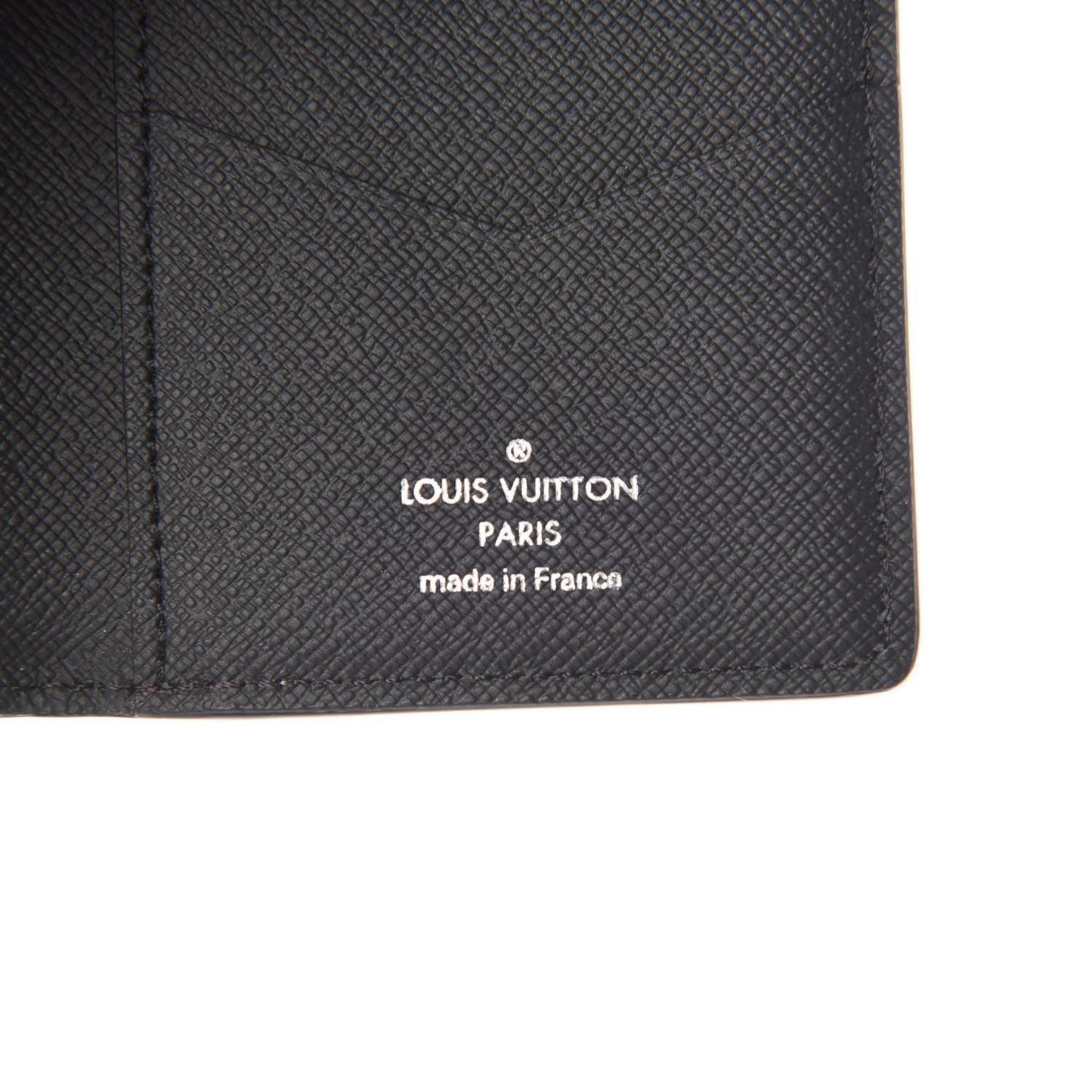 Monogram Eclipse Split Pocket Organizer