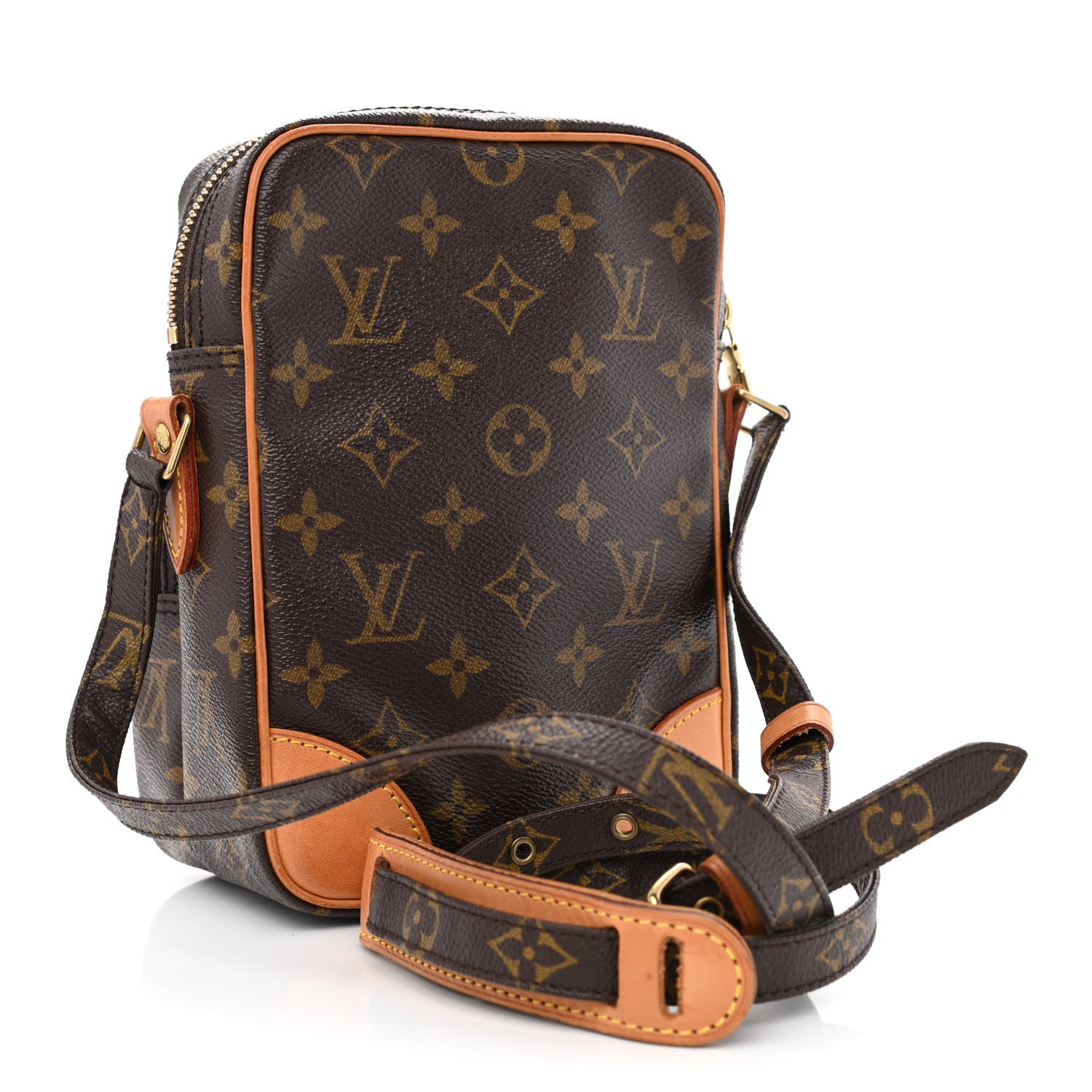 Louis Vuitton Monogram Amazone 3 of 11