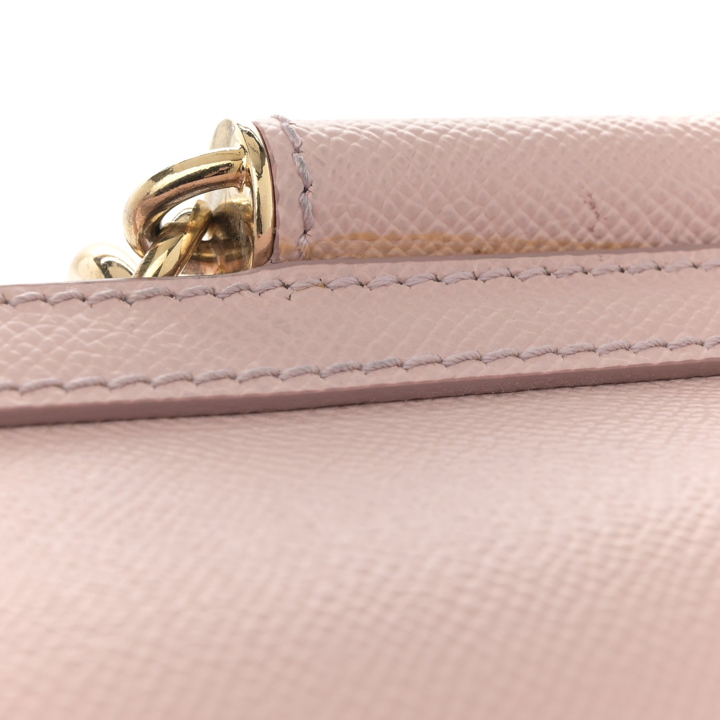 Dauphine Medium Miss Sicily Satchel Pink