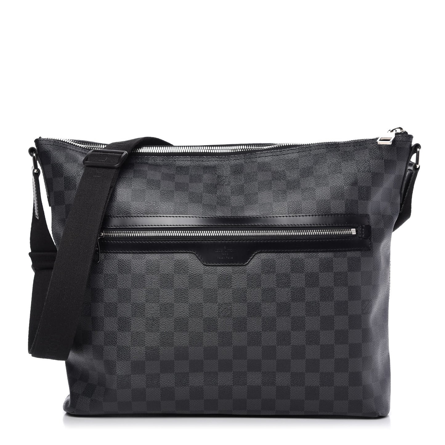 Damier Graphite Mick GM