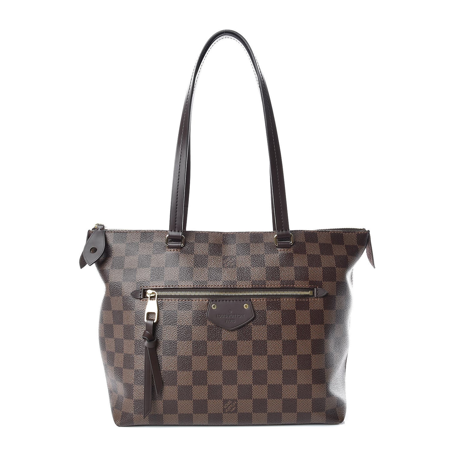 Damier Ebene Iena PM