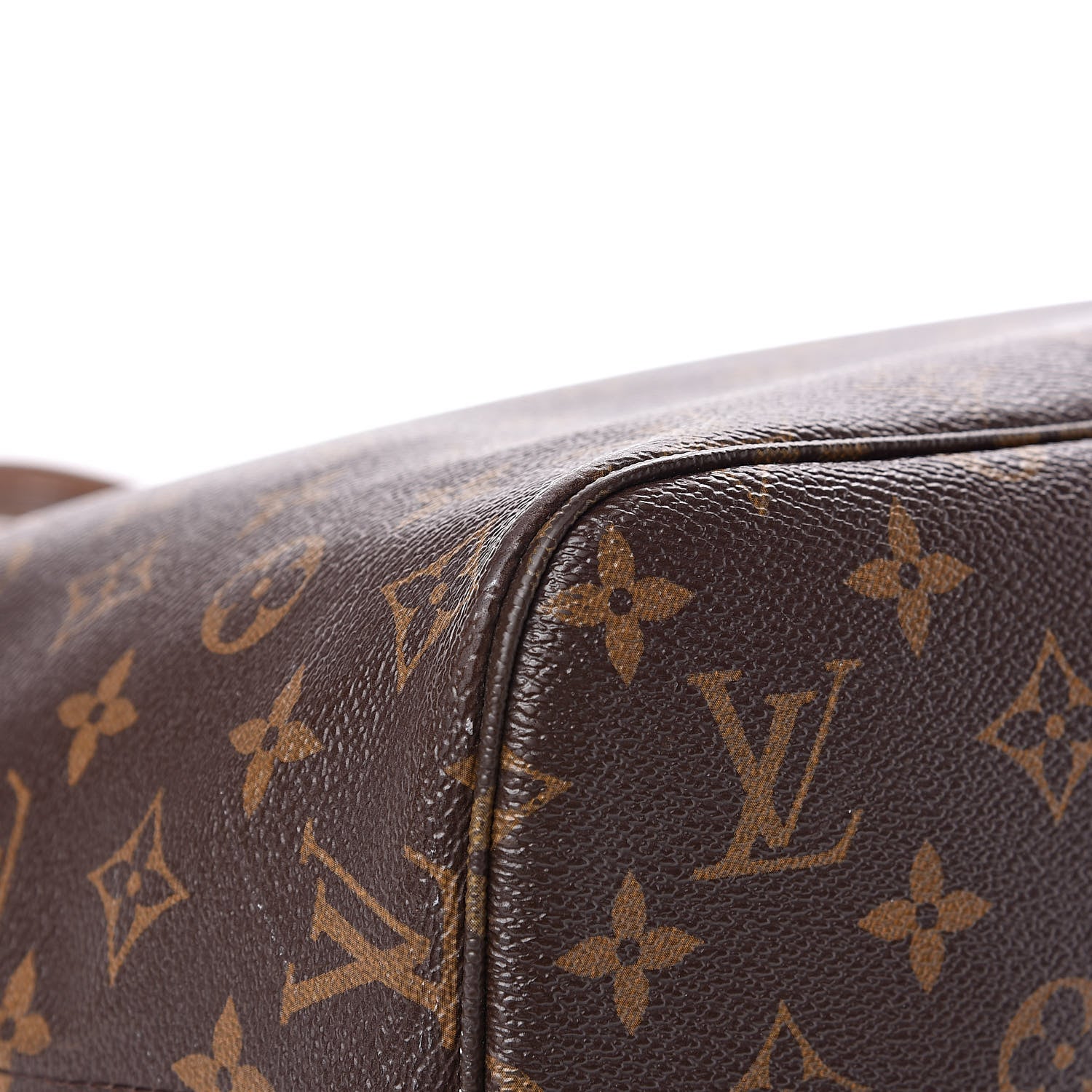 Louis Vuitton Monogram Neo Neverfull MM Cherry 12 of 20